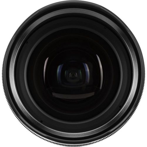 Fujifilm XF 8-16mm f/2.8 R LM WR