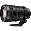Sony FE PZ 28-135mm F/4 G OSS
