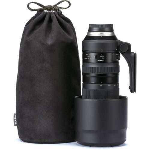 Tamron SP 150-600mm F5-6.3 Di VC USD G2 for Canon EF