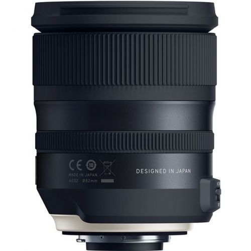 Tamron SP 24-70mm f/2.8 Di VC USD G2 for Nikon F