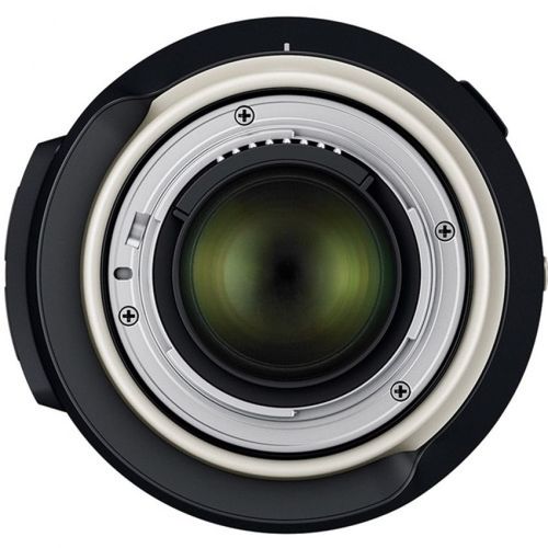 Tamron SP 24-70mm f/2.8 Di VC USD G2 for Nikon F