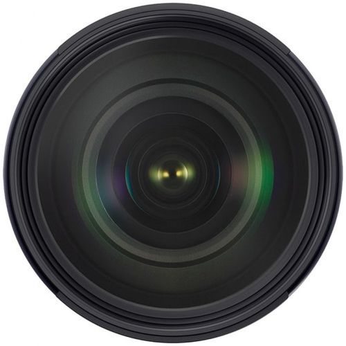 Tamron SP 24-70mm f/2.8 Di VC USD G2 for Canon EF