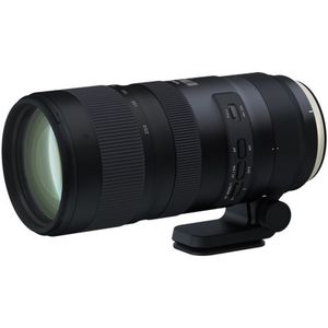 Tamron SP 70-200mm f/2.8 Di VC USD G2 For Nikon