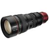 עדשת וידאו סינמה Canon CN-E 14.5-60mm T2.6 L S EF Mount