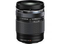 Olympus-ZUIKO Digital ED 14-150mm F4.0-5.6