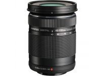 Olympus-ZUIKO Digital ED 40-150mm f4.0-5.6