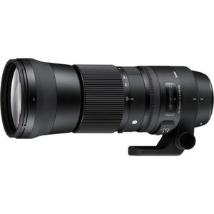 Sigma 150-600mm F5-6.3 DG OS HSM Contemporary For Nikon