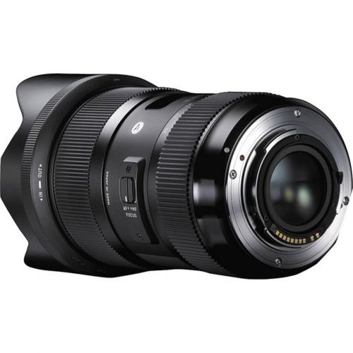 Sigma 18-35mm f/1.8 DC HSM ART For Nikon