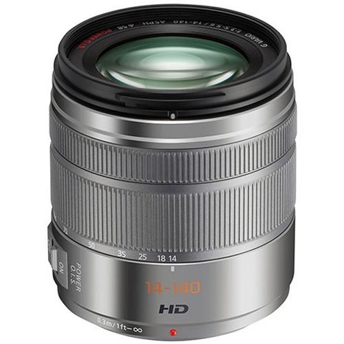 Panasonic Lumix G Vario 14-140mm f/3.5-5.6 ASPH Power OIS