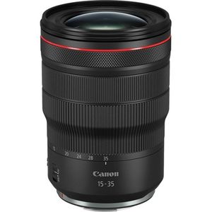 עדשה Canon RF 15-35mm f/2.8L IS USM