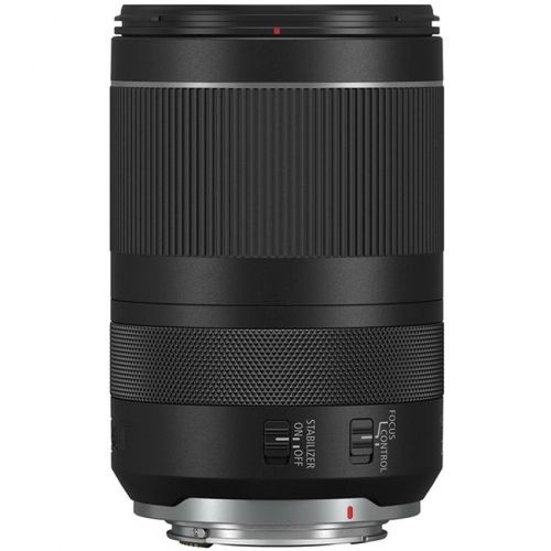 עדשה Canon RF 24-240mm f/4-6.3 IS USM