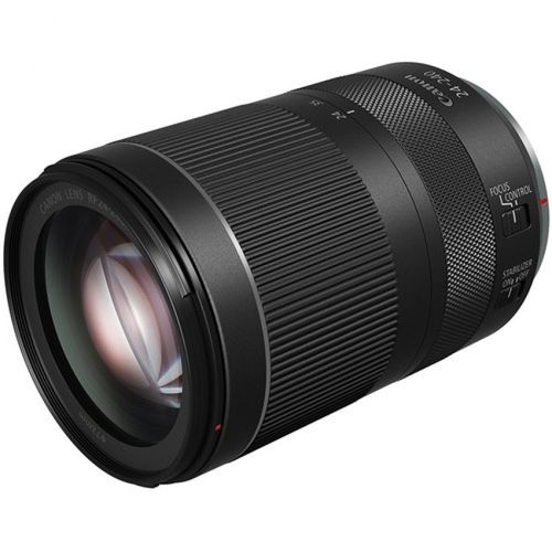 עדשה Canon RF 24-240mm f/4-6.3 IS USM