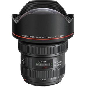 Canon EF 11-24mm F/4L USM