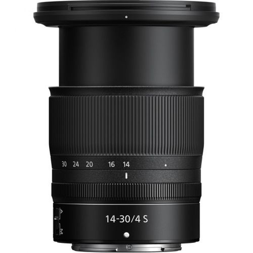 Nikon NIKKOR Z 14-30mm f/4 S