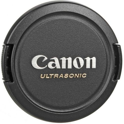 Canon EF 17-40mm f/4L USM