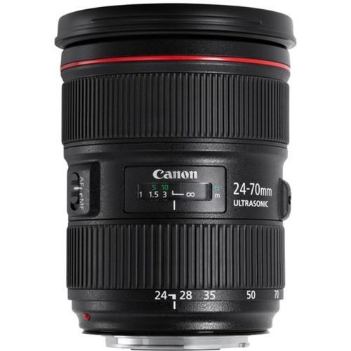 Canon EF 24-70mm f/2.8L II USM