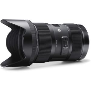 Sigma 18-35mm f/1.8 DC HSM ART For Canon