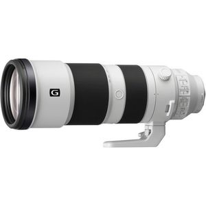 עדשת טלפוטו Sony FE 200-600mm f/5.6-6.3 G OSS