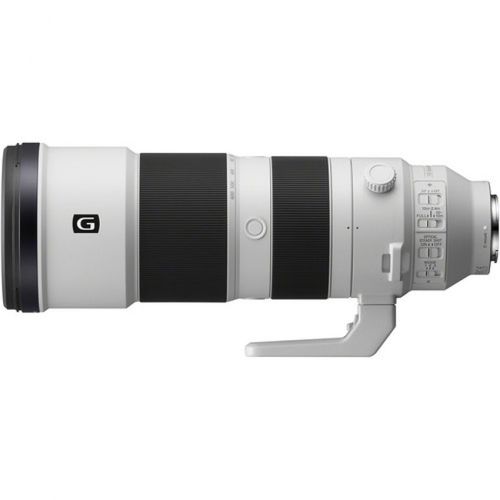 עדשת טלפוטו Sony FE 200-600mm f/5.6-6.3 G OSS