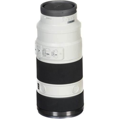 Sony FE 70-200mm f/4 G OSS