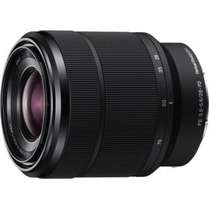 Sony SEL FE 28-70mm f3.5-5.6 OSS