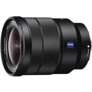Sony Vario-Tessar T* FE 16-35mm F/4 ZA OSS Lens