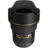 Nikon AF-S 14-24mm f/2.8G ED
