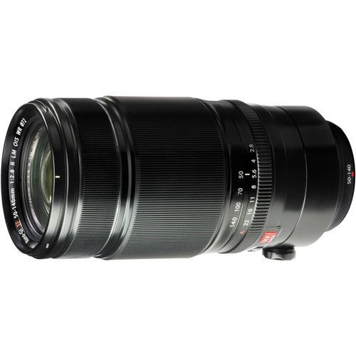 Fujifilm XF 50-140mm F/2.8 R LM OIS WR