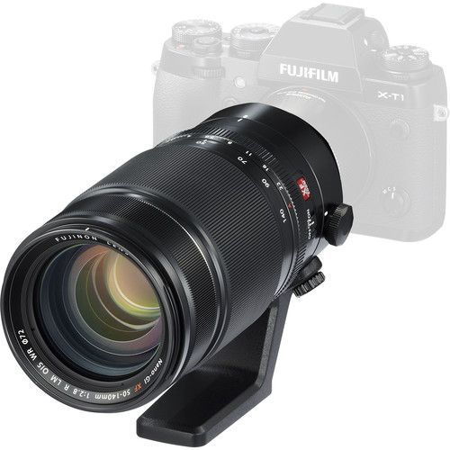 Fujifilm XF 50-140mm F/2.8 R LM OIS WR