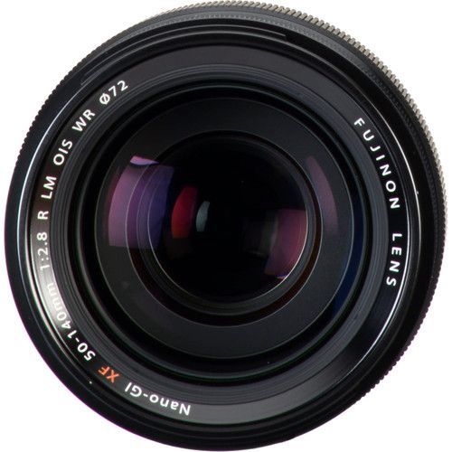 Fujifilm XF 50-140mm F/2.8 R LM OIS WR