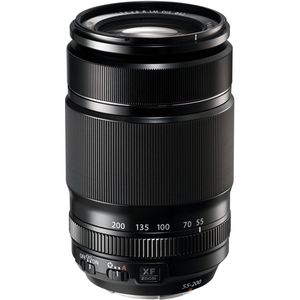 Fuji XF 55-200mm F/3.5-4.8 R LM OIS