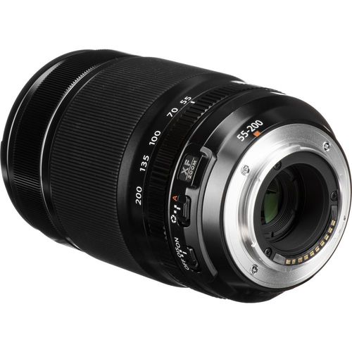 Fuji XF 55-200mm F/3.5-4.8 R LM OIS