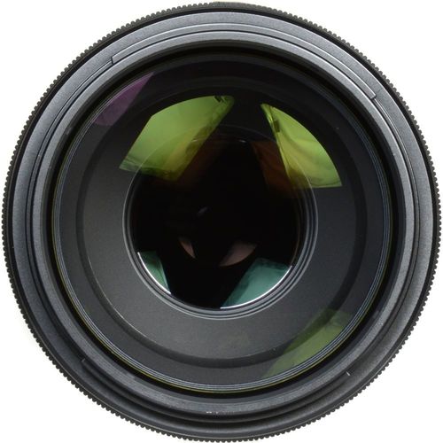 Fujifilm XF 100-400mm f/4.5-5.6 R LM OIS WR