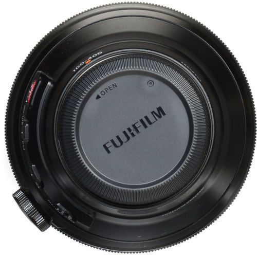 Fujifilm XF 100-400mm f/4.5-5.6 R LM OIS WR