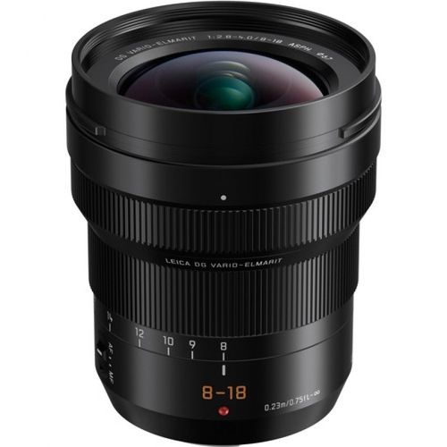 Panasonic Leica DG Vario-Elmarit 8-18mm f/2.8-4 ASPH