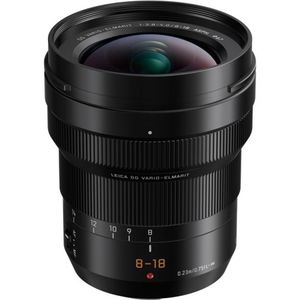 Panasonic Leica DG Vario-Elmarit 8-18mm f/2.8-4 ASPH
