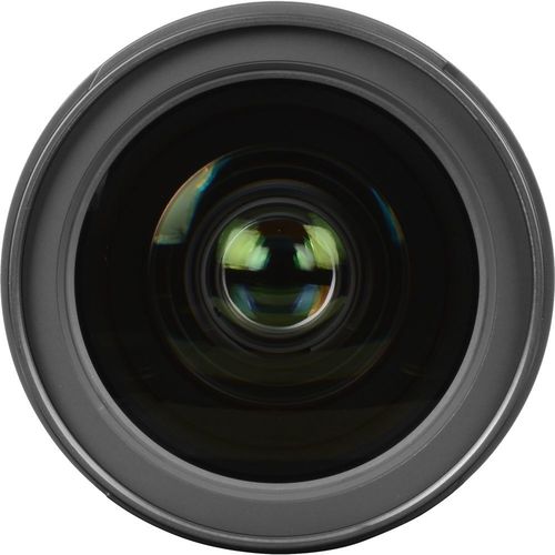 Nikon AF-S NIKKOR 24-70mm f/2.8E ED VR