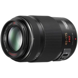 Panasonic Lumix G X Vario PZ 45-175mm f/4.0-5.6 OIS