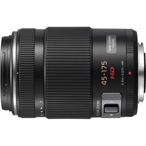 Panasonic Lumix G X Vario PZ 45-175mm f/4.0-5.6 OIS