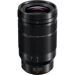 Panasonic Leica DG Vario-Elmarit 50-200mm f/2.8-4 ASPH. POWER O.I.S