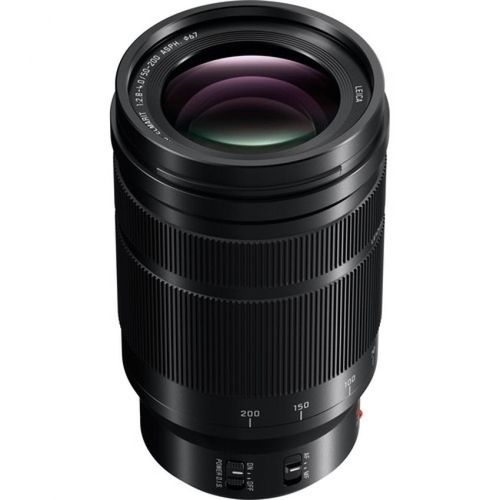 Panasonic Leica DG Vario-Elmarit 50-200mm f/2.8-4 ASPH. POWER O.I.S