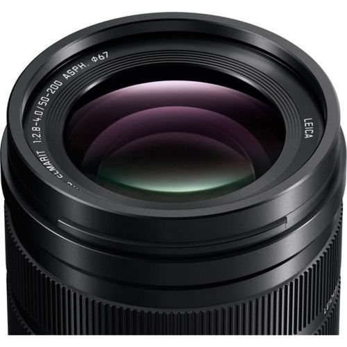 Panasonic Leica DG Vario-Elmarit 50-200mm f/2.8-4 ASPH. POWER O.I.S