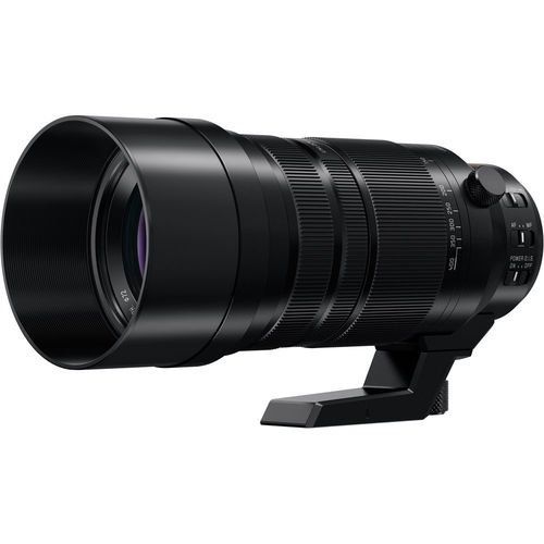 עדשה Panasonic Leica DG Vario-Elmar 100-400mm f/4-6.3 ASPH. POWER O.I.S