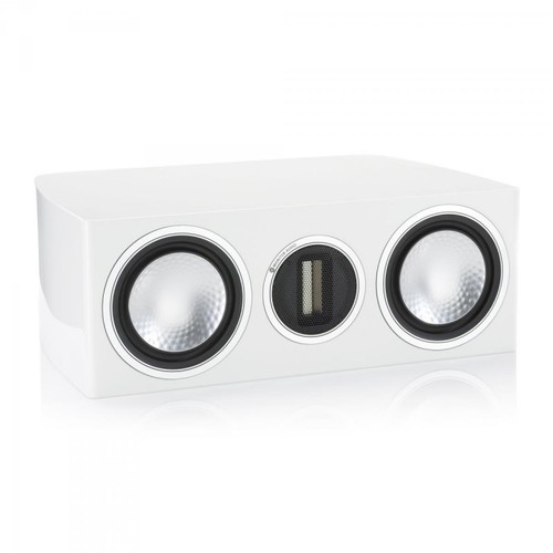 רמקול סנטר GOLD C150 מבית MONITOR AUDIO