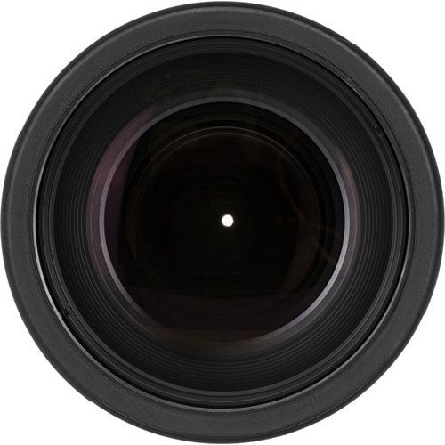 Nikon AF-S 80-400mm f/4.5-5.6G ED VR
