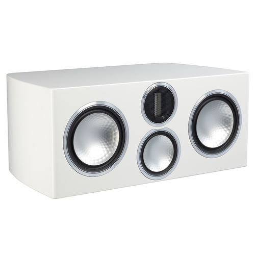 רמקול סנטר GOLD C350 מבית MONITOR AUDIO