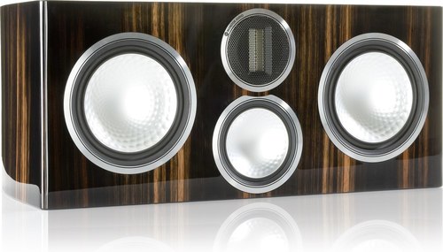 רמקול סנטר GOLD C350 מבית MONITOR AUDIO