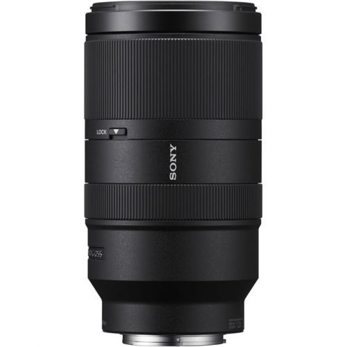 עדשת סוני Sony E 70-350mm f/4.5-6.3 G OSS