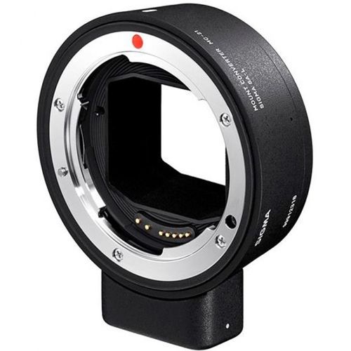 מתאם Sigma MC-21 מעדשת סיגמה EF ל Leica L-Mount