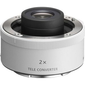 מכפל - Sony FE 2.0x Teleconverter